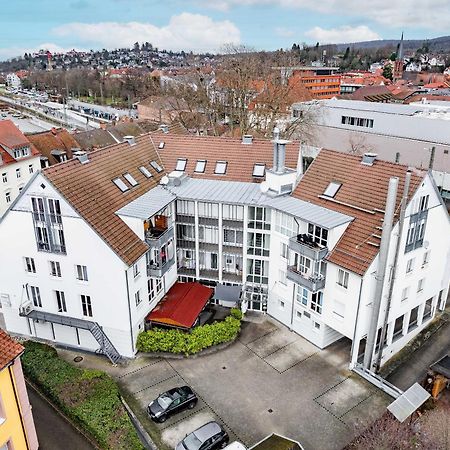 Kim Fewo 2 Emmendingen Exterior photo